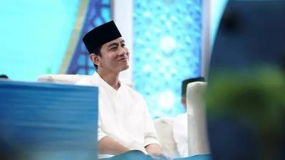 Relawan Gibran Mania: Gibran Rajin Salat Tahajud dan Bersedekah
