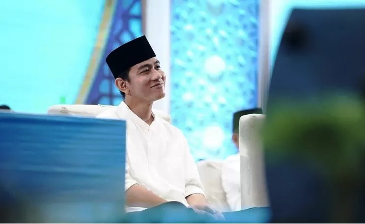 Relawan Gibran Mania: Gibran Rajin Salat Tahajud dan Bersedekah
