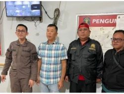 Rugikan Negara hingga Rp300 Triliun, Kasus Korupsi Timah Toni Tamsil Hanya Divonis 3 Tahun Penjara dan Denda Rp5 Ribu