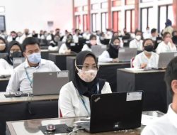 Segera Cek Disini Jadwal Pengumuman Hasil Seleksi Administrasi CPNS 2024