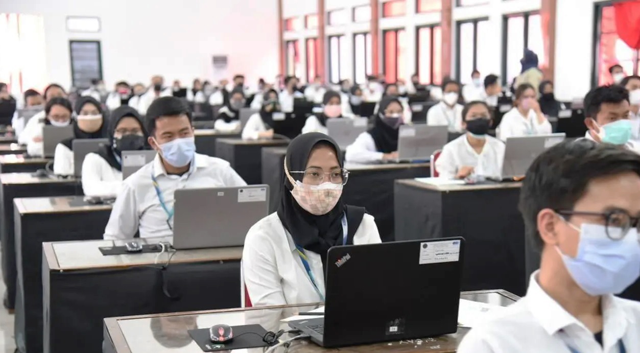 Segera Cek Disini Jadwal Pengumuman Hasil Seleksi Administrasi CPNS 2024