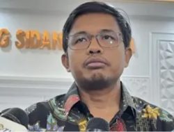 Soal Ajakan Golput ‘Anak Abah Tusuk 3 Paslon, KPU RI: Bisa Mengarah Pada Tindak Pidana!
