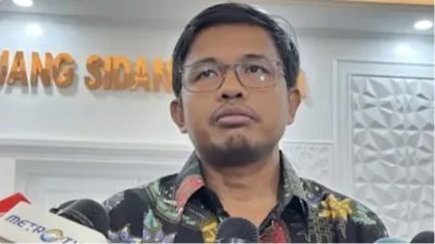 Soal Ajakan Golput ‘Anak Abah Tusuk 3 Paslon, KPU RI: Bisa Mengarah Pada Tindak Pidana!