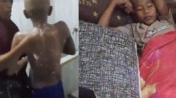 Santri di Aceh Barat diduga Disiram Air Cabai oleh Istri Pimpinan Ponpes 7 Santri di Aceh Barat diduga Disiram Air Cabai oleh Istri Pimpinan Ponpes