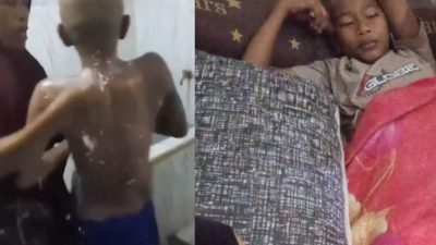 Santri di Aceh Barat diduga Disiram Air Cabai oleh Istri Pimpinan Ponpes