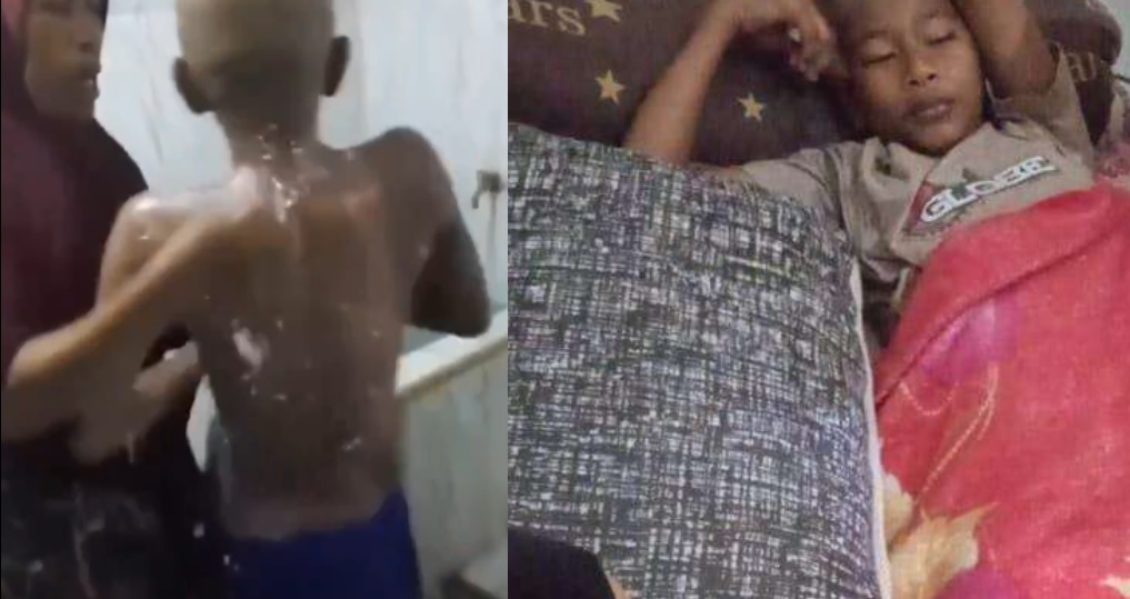 Santri di Aceh Barat diduga Disiram Air Cabai oleh Istri Pimpinan Ponpes