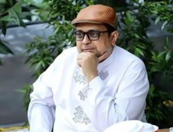 Dianggap Hina Raja, Haikal Hassan Terancam Ditangkap Otoritas Keamanan Arab Saudi