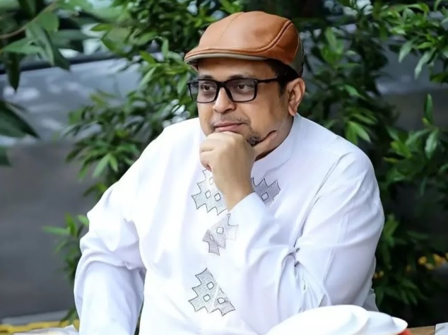Dianggap Hina Raja, Haikal Hassan Terancam Ditangkap Otoritas Keamanan Arab Saudi 1 Dianggap Hina Raja, Haikal Hassan Terancam Ditangkap Otoritas Keamanan Arab Saudi