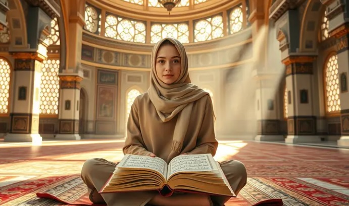 Al-Qur'an memiliki fungsi utama sebagai petunjuk bagi umat manusia. ayat mana yang menegaskan hal ini