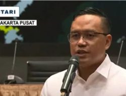 Dirut Pertamina Sampaikan Permohonan Maaf kepada Seluruh Rakyat Indonesia: Ini Ujian Besar Bagi Kami