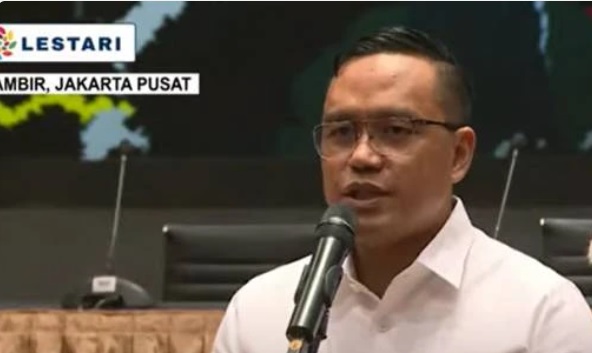 Dirut Pertamina Sampaikan Permohonan Maaf kepada Seluruh Rakyat Indonesia: Ini Ujian Besar Bagi Kami