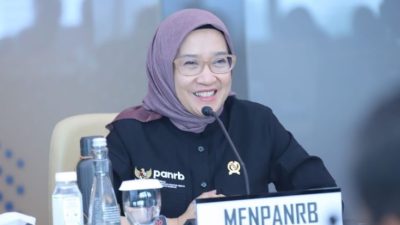 Menpan-RB Bantah Pengangkatan CPNS dan PPPK Ditunda, tapi Disesuaikan