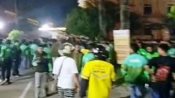 Pertalite Berbau Thinner Bikin Ratusan Motor Ojol Mogok, Ini Kata Pertamina 7 Pertalite Berbau Thinner Bikin Ratusan Motor Ojol Mogok, Ini Kata Pertamina