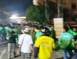 Pertalite Berbau Thinner Bikin Ratusan Motor Ojol Mogok, Ini Kata Pertamina