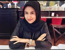 Profil Wita Nidia Hanifah, Mantan Istri Mayor Teddy yang Jarang Diketahui Publik