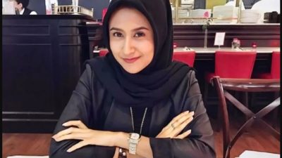 Profil Wita Nidia Hanifah, Mantan Istri Mayor Teddy yang Jarang Diketahui Publik 13 Profil Wita Nidia Hanifah, Mantan Istri Mayor Teddy yang Jarang Diketahui Publik