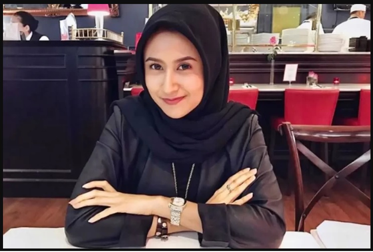 Profil Wita Nidia Hanifah, Mantan Istri Mayor Teddy yang Jarang Diketahui Publik