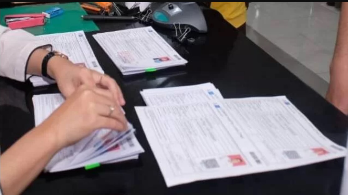 Ini Jadwal Terbaru Cetak Kartu Ujian PPPK 2024 Tahap 2