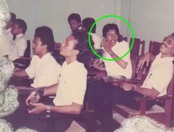 Jokowi Gerah dengan Tuduhan Ijazah Palsu, Siapkan Langkah Hukum