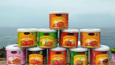 Bisnis Promosi Lewat Rasa, Sambal Saminak Cita Rasa Lautan Nusantara Produksi SMKN 1 Puring 7 Promosi Lewat Rasa, Sambal Saminak Cita Rasa Lautan Nusantara Produksi SMKN 1 Puring