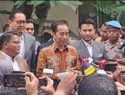 Bikin Kegaduhan? Jokowi Bisa Dilaporkan Balik: Rocky Gerung