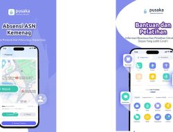 Tata Cara Pengelolaan Sistem Presensi Online Kemenag Tahun 2025