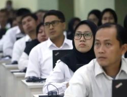Alhamdulillah, Kabar Gembira, Bulan Depan PPPK 2024 Tahap 1 Menerima Gaji Perdana