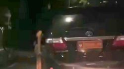 Viral Pengendara Mobil Dinas Kemhan Diduga hendak Sewa PSK, Ini Kata Kemhan 7 Viral Pengendara Mobil Dinas Kemhan Diduga hendak Sewa PSK, Ini Kata Kemhan