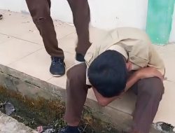 Siswa SMP di Pidie Jaya Dianiaya Teman Sekolah, Polisi Turun Tangan