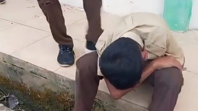 Siswa SMP di Pidie Jaya Dianiaya Teman Sekolah, Polisi Turun Tangan 8 Siswa SMP di Pidie Jaya Dianiaya Teman Sekolah, Polisi Turun Tangan