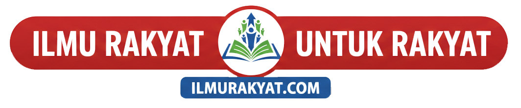 Ilmu Rakyat