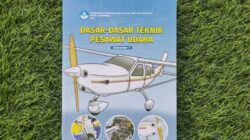 Review Buku SMK Kelas X Kurikulum Merdeka: Dasar-Dasar Teknik Pesawat Udara, Wajib Punya Buat Jurusan Penerbangan!