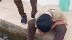 Viral Siswa SMP di Pidie Jaya Dianiaya Teman Sekolah, Polisi Turun Tangan Cepat Tangani Kasus Bullying!