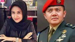 Sosok Wita Nidia Hanifah, Mantan Istri Mayor Teddy yang Jarang Disorot tapi Kini Bahagia Banget!