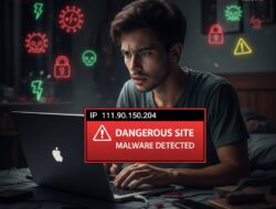 Heboh Link IP 111.90.150.204 Video Bokeh Suara Asli Viral 2026