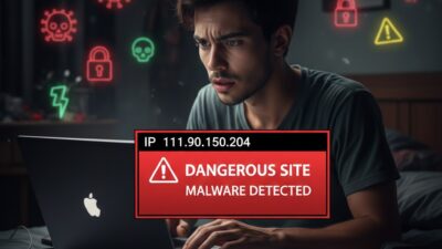 Heboh Link IP 111.90.150.204 Video Bokeh Suara Asli Viral 2026