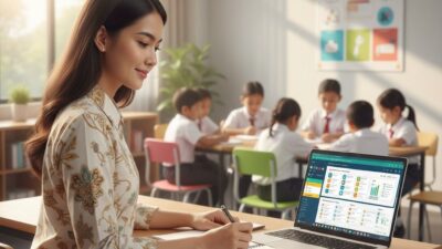 10 Jawaban Keren “Apa Saja Upaya yang Akan Anda Lakukan untuk Mempelajari Target Perilaku” Buat Guru PMM Kurikulum Merdeka