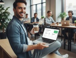 Aplikasi Penghasil Cuan Lewat Sewain WhatsApp di sewawhatsapp.com, Beneran Cuan 2026?