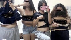 Heboh Link Video 4 Bersaudara Viral di Twitter X, Netizen Banyak Cari Full Version!