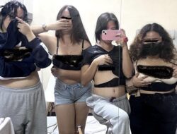 Heboh Link Video 4 Bersaudara Viral di Twitter X, Netizen Banyak Cari Full Version!