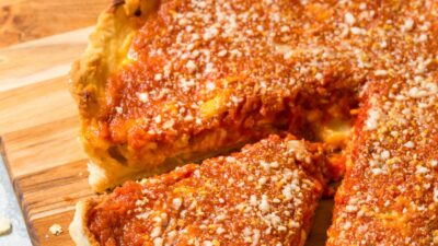 Discover the different types of pizza dough, their textures, and how to choose the best one for your perfect pizza at home.